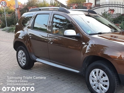 Dacia Duster 1.6 16V 105 4x2 Essentiel