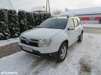 Dacia Duster 1.6 16V 105 4x2 Prestige