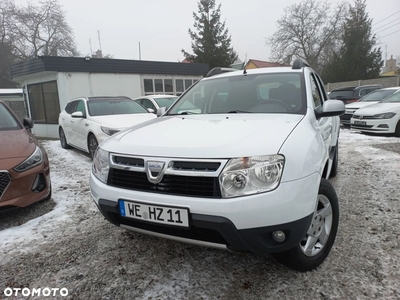 Dacia Duster 1.6 16V 105 4x2 Prestige