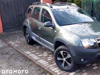 Dacia Duster 1.6 16V 105 4x2 Prestige