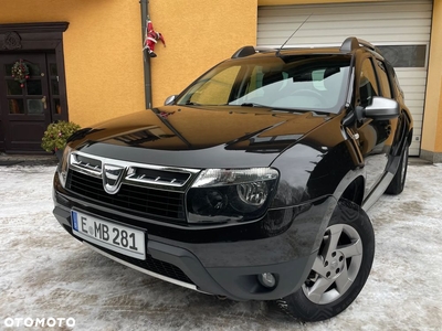 Dacia Duster 1.6 16V 4x2 Delsey