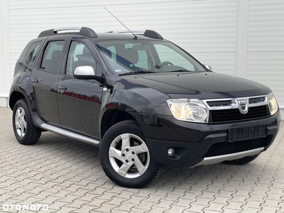 Dacia Duster 1.6 16V 4x2 Laureate