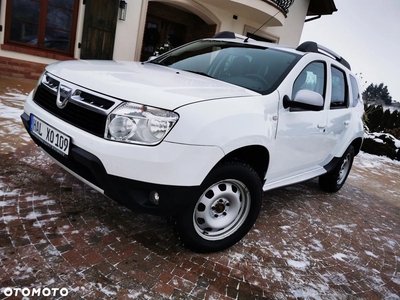 Dacia Duster 1.6 16V 4x2 Prestige