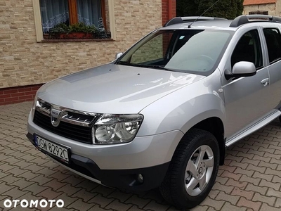 Dacia Duster 1.6 Ambiance