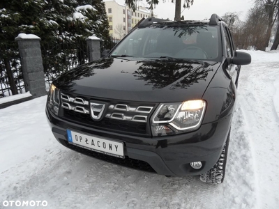 Dacia Duster 1.6 Ambiance Euro5