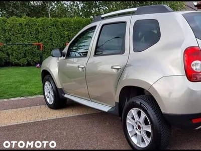 Dacia Duster 1.6