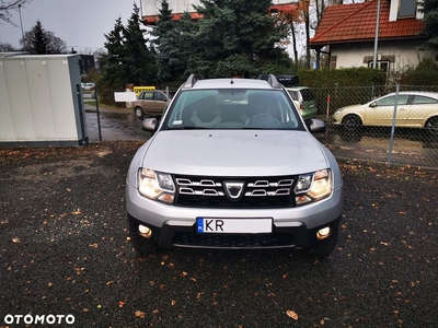 Dacia Duster 1.6 SCe Laureate 4x4 S&S