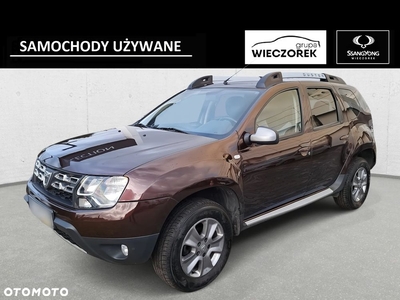 Dacia Duster 1.6 SCe Laureate S&S