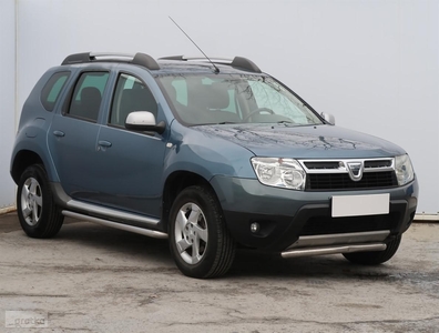 Dacia Duster I , 1. Właściciel, Skóra, Klima, Parktronic