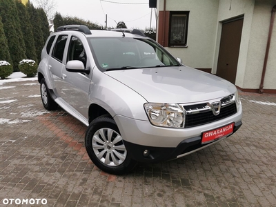 Dacia Duster SCe 115 4x2 Celebration