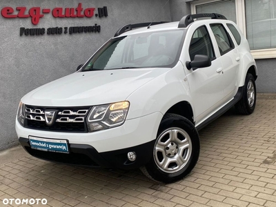 Dacia Duster SCe 115 4x2 Prestige