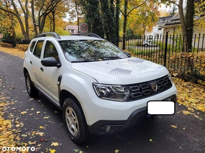 Dacia Duster TCe 100 2WD Celebration