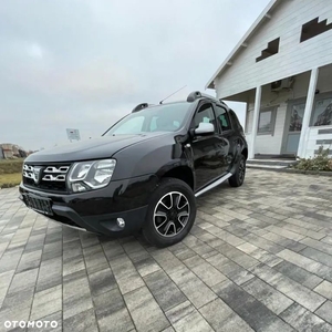 Dacia Duster TCe 125 4x2 Prestige