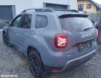 Dacia Duster TCe 150 4WD Prestige+