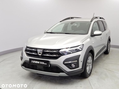 Dacia Jogger 1.0 TCe Comfort 7os