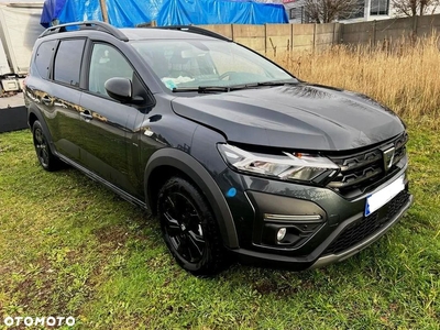 Dacia Jogger 1.0 TCe Extreme 7os