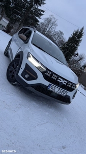 Dacia Jogger 1.0 TCe Extreme