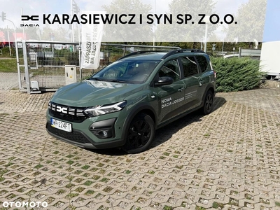 Dacia Jogger 1.0 TCe SL Extreme 7os