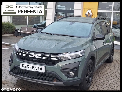 Dacia Jogger 1.0 TCe SL Extreme 7os