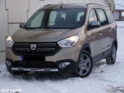 Dacia Lodgy