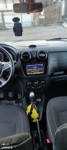 Dacia Lodgy 1.6 SCe Laureate S&S