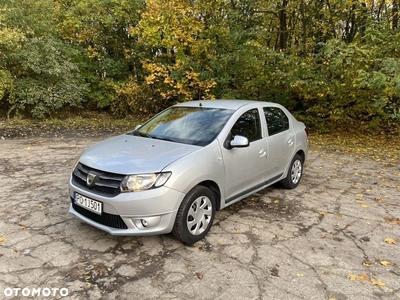 Dacia Logan 1.2 16V Ambiance