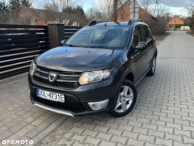 Dacia Sandero 0.9 TCe Laureate