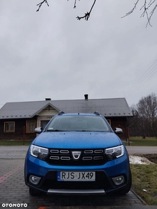 Dacia Sandero 0.9 TCe Laureate S&S