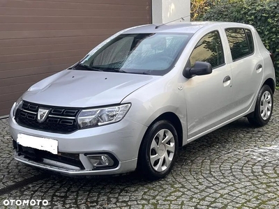 Dacia Sandero 1.0 SCe Access