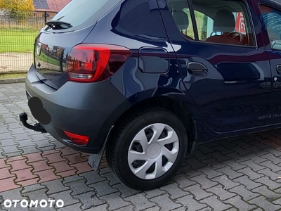 Dacia Sandero 1.0 SCe Access