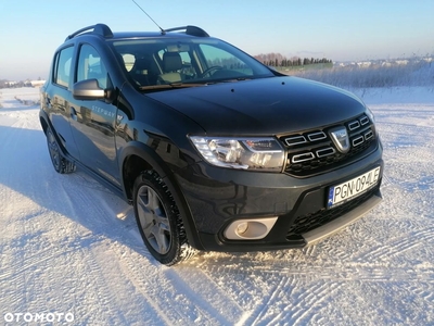 Dacia Sandero 1.0 SCe Laureate