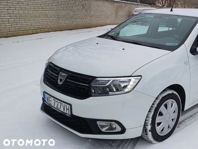 Dacia Sandero 1.0 SCe Laureate