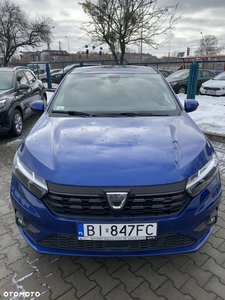 Dacia Sandero 1.0 TCe Comfort