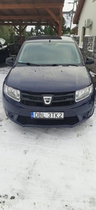 Dacia Sandero 1.2 16V