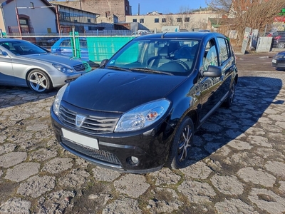 Dacia Sandero I 1.2 16V