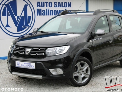 Dacia Sandero Stepway 0.9 TCe Laureate S&S