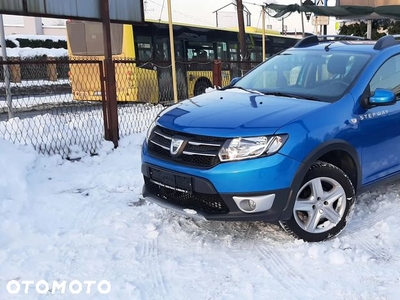 Dacia Sandero Stepway 0.9 TCe Laureate S&S