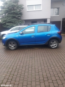 Dacia Sandero Stepway 0.9 TCe Laureate S&S