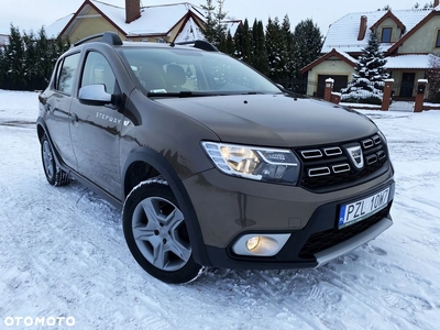 Dacia Sandero Stepway 0.9 TCe Laureate S&S