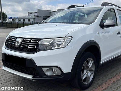 Dacia Sandero Stepway 0.9 TCe Laureate S&S