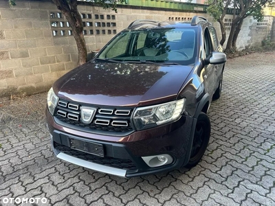 Dacia Sandero Stepway 1.0 TCe Expression