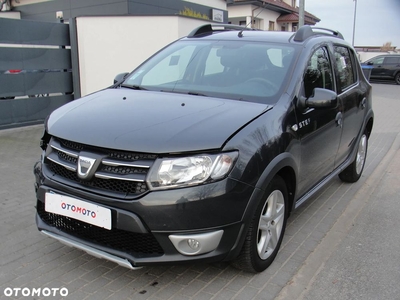 Dacia Sandero Stepway 1.0 TCe Expression