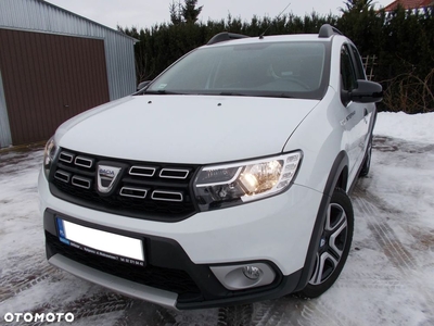 Dacia Sandero Stepway 1.0 TCe Laureate S&S