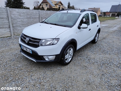 Dacia Sandero Stepway dCi 90 Prestige