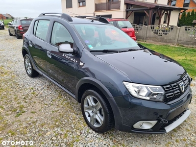 Dacia Sandero Stepway TCe 90 (S&S) Essential