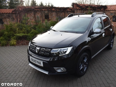 Dacia Sandero Stepway TCe 90 (S&S) Prestige