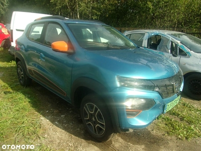 Dacia Spring Comfort