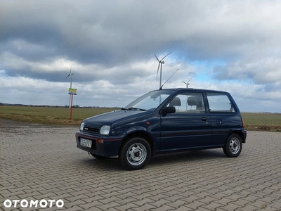 Daihatsu Cuore