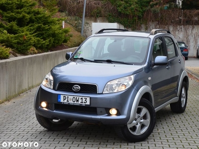 Daihatsu Terios 1.5 Top S 4WD