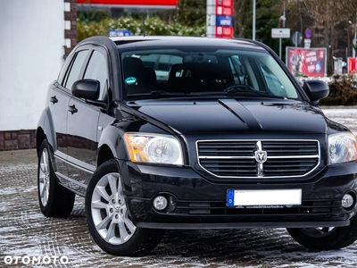 Dodge Caliber 2.0 SXT